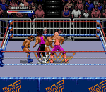 WWF Royal Rumble - Sega Genesis - Retro Island Gaming