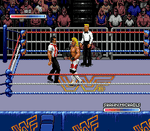 WWF Royal Rumble - Sega Genesis - Retro Island Gaming