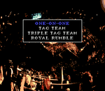 WWF Royal Rumble - Sega Genesis - Retro Island Gaming