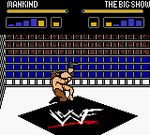 WWF Wrestlemania 2000 - GameBoy Color - Retro Island Gaming