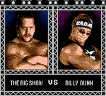 WWF Wrestlemania 2000 - GameBoy Color - Retro Island Gaming
