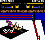 WWF Wrestlemania 2000 - GameBoy Color - Retro Island Gaming
