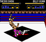 WWF Wrestlemania 2000 - GameBoy Color - Retro Island Gaming
