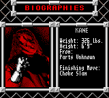 WWF Wrestlemania 2000 - GameBoy Color - Retro Island Gaming