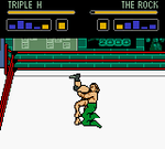 WWF Wrestlemania 2000 - GameBoy Color - Retro Island Gaming