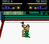 WWF Wrestlemania 2000 - GameBoy Color - Retro Island Gaming