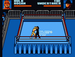 WWF Wrestlemania Steel Cage Challenge - Sega Game Gear - Retro Island Gaming