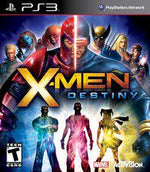 X - Men: Destiny - Playstation 3 - Retro Island Gaming