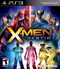 X - Men: Destiny - Playstation 3 - Retro Island Gaming