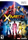 X - Men: Destiny - Wii - Retro Island Gaming