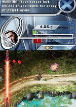 X - Men: The Official Game - Nintendo DS - Retro Island Gaming