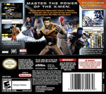 X - Men: The Official Game - Nintendo DS - Retro Island Gaming