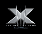 X - Men: The Official Game - Playstation 2 - Retro Island Gaming