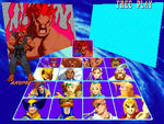 X - Men vs. Street Fighter - JP Sega Saturn - Retro Island Gaming