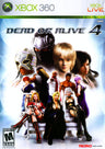 Dead or Alive 4 - Xbox 360 - Retro Island Gaming
