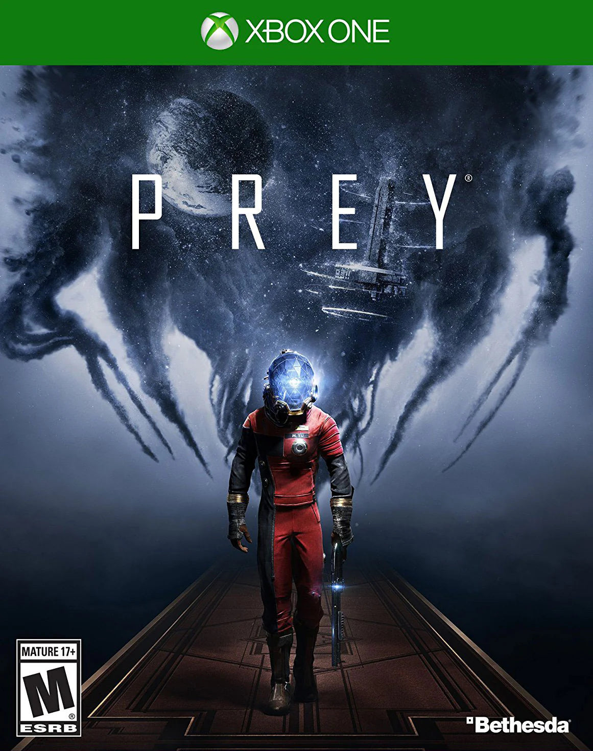 Prey - Xbox One