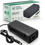 Xbox 360 E AC Power Adapter - xyab - Retro Island Gaming