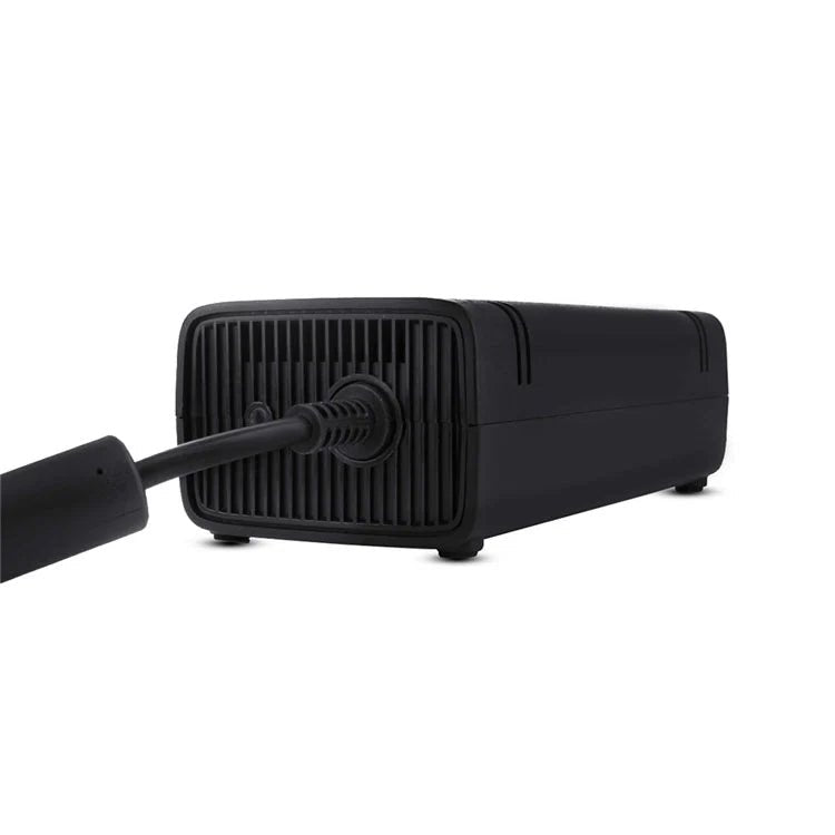 Xbox 360 E AC Power Adapter - xyab - Retro Island Gaming