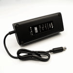 Xbox 360 E AC Power Adapter - xyab - Retro Island Gaming