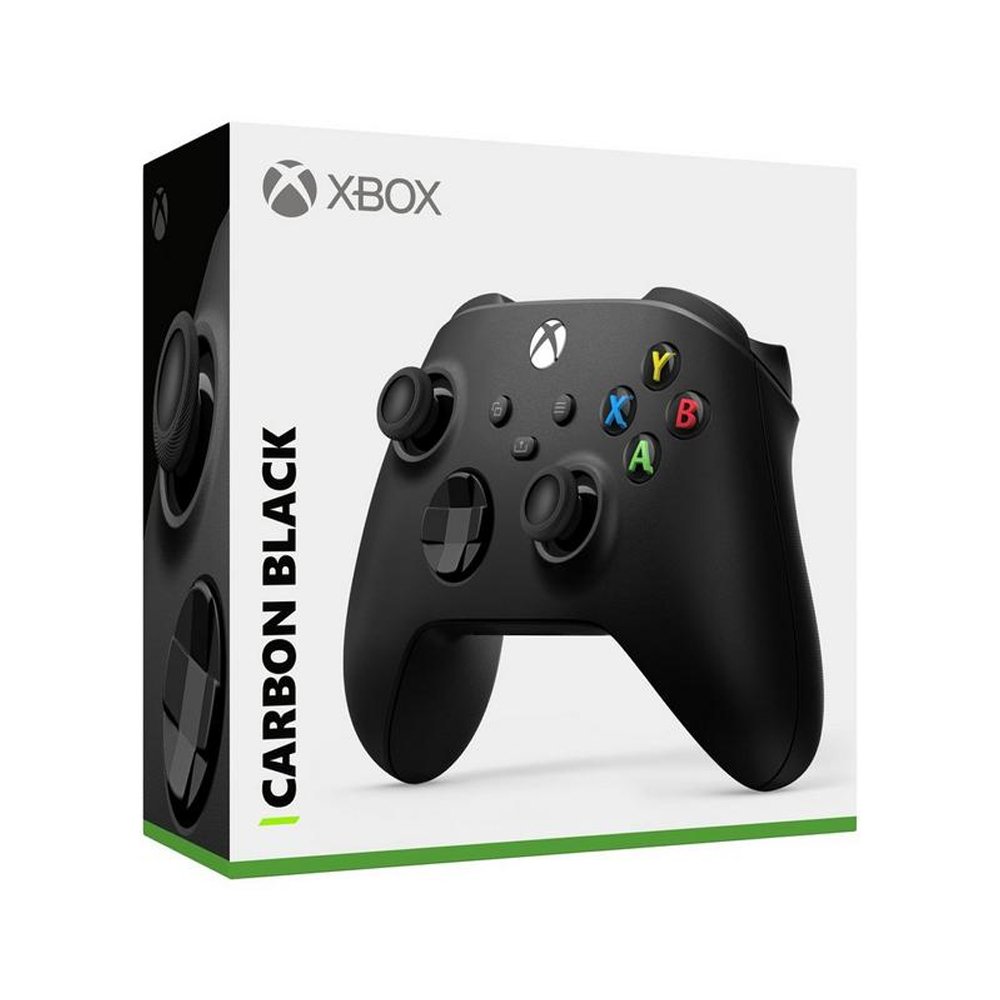 Xbox® Wireless Core Controller - Microsoft - Retro Island Gaming