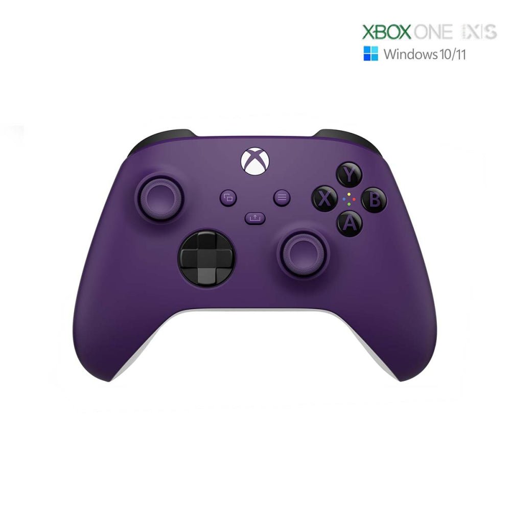 Xbox® Wireless Core Controller - Microsoft - Retro Island Gaming