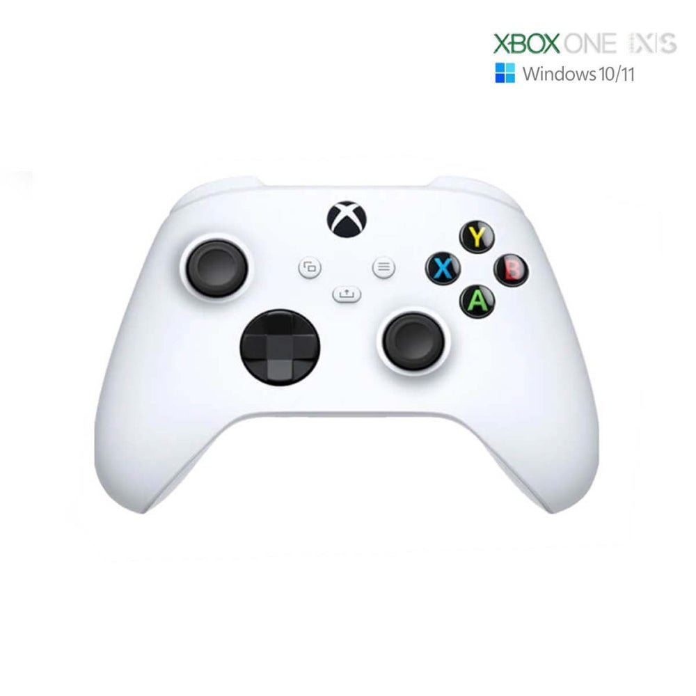 Xbox® Wireless Core Controller - Microsoft - Retro Island Gaming