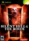 Silent Hill 4: The Room - Xbox - Retro Island Gaming