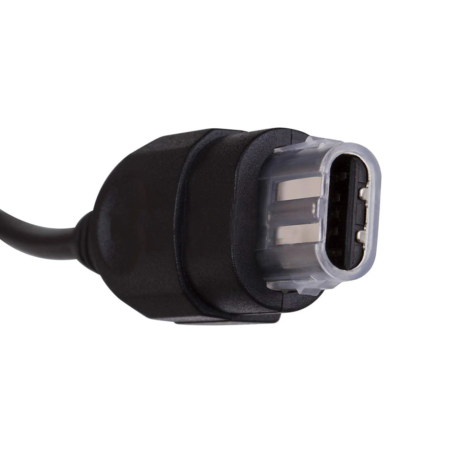 Wired S-Type Original Xbox Controller - xyab