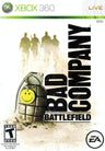 Battlefield: Bad Company - Xbox 360 - Retro Island Gaming