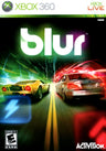 Blur - Xbox 360 - Retro Island Gaming