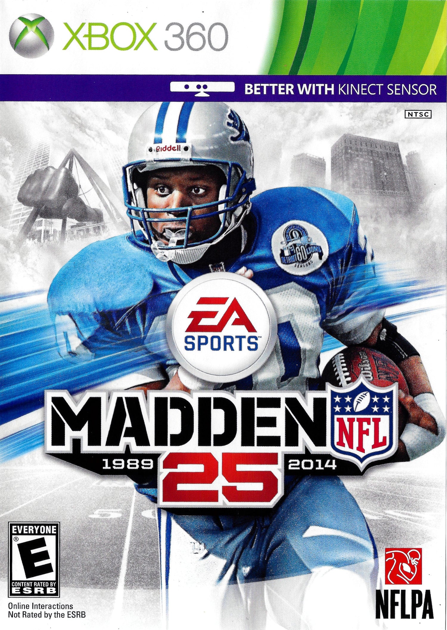 Madden NFL 25 - Xbox 360