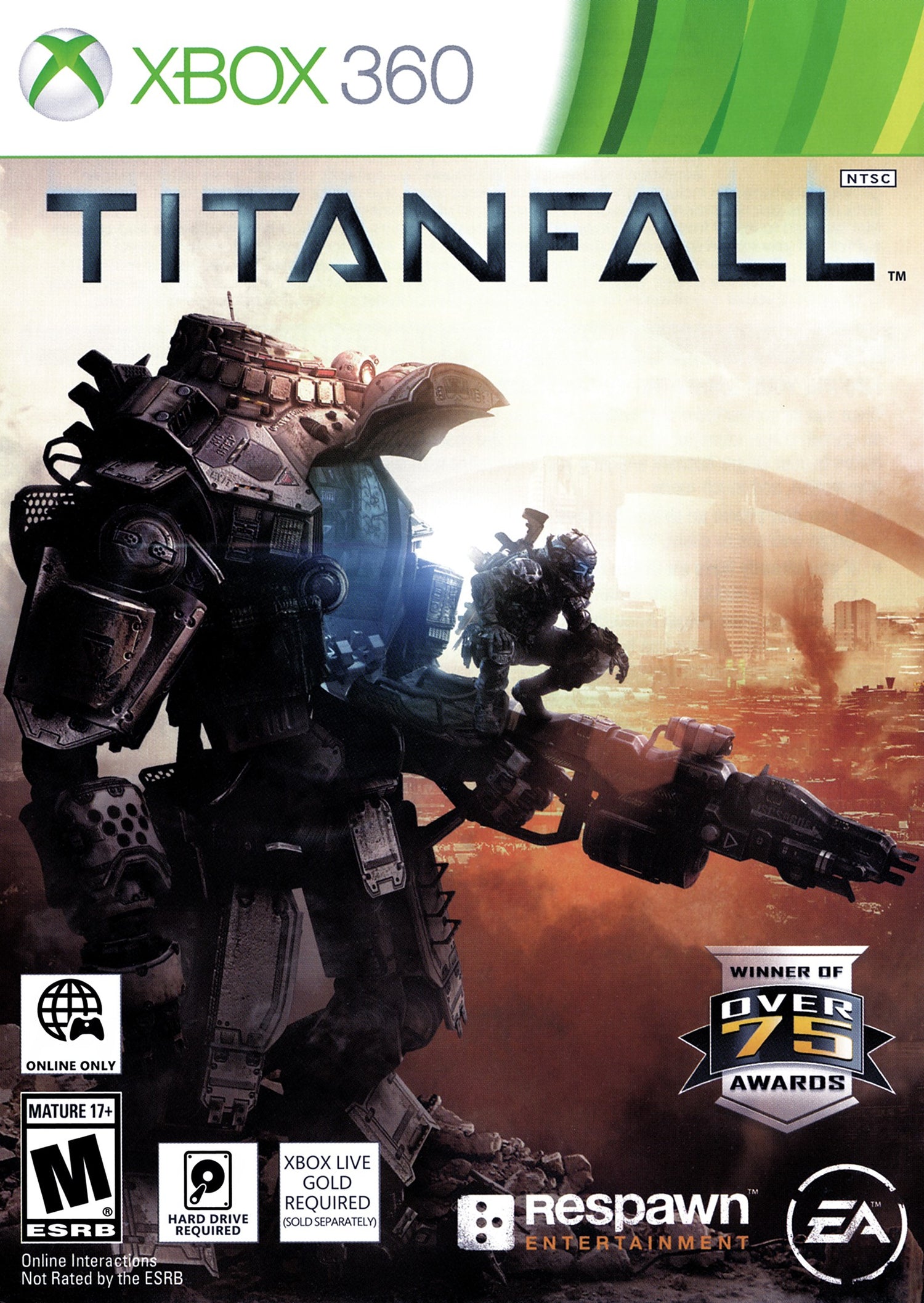 Titanfall - Xbox 360