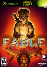Fable - Xbox - Retro Island Gaming