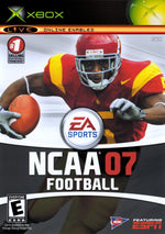 NCAA Football 2007 - Xbox - Retro Island Gaming