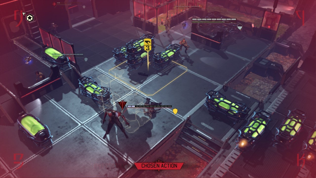 XCOM 2 Collection - Playstation 4 - Retro Island Gaming