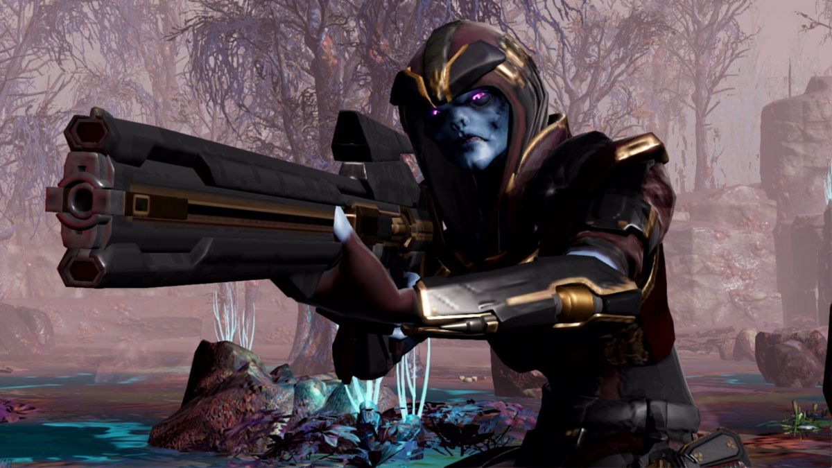XCOM 2 Collection - Playstation 4 - Retro Island Gaming