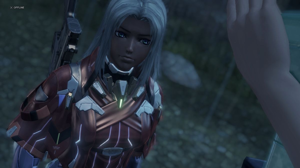 Xenoblade Chronicles X - Wii U - Retro Island Gaming