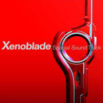 Xenoblade: Special Soundtrack - CD [IMPORT] - Retro Island Gaming