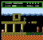 Xexyz - NES - Retro Island Gaming