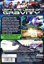 XGRA - Playstation 2 - Retro Island Gaming