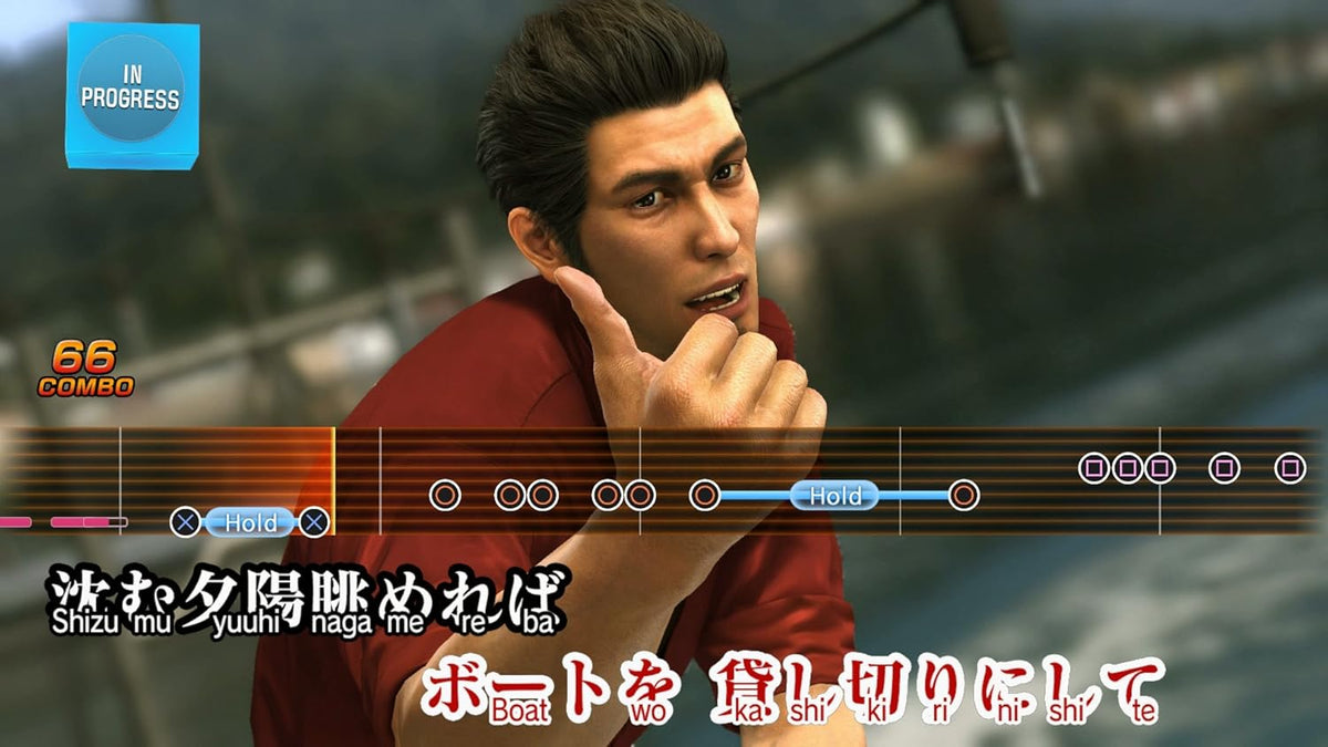 Yakuza 6: The Song of Life [Essence of Art Edition] - Playstation 4 - Retro Island Gaming