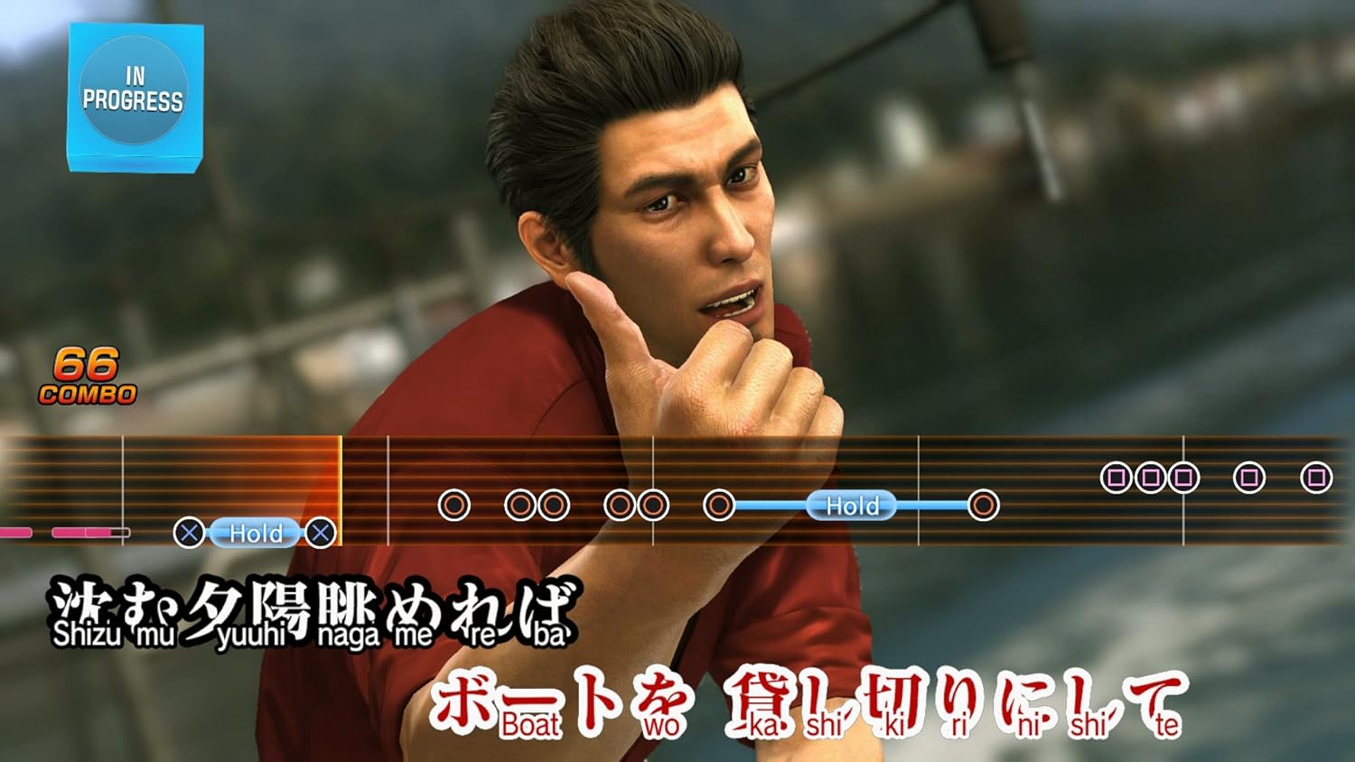 Yakuza 6: The Song of Life [Essence of Art Edition] - Playstation 4 - Retro Island Gaming