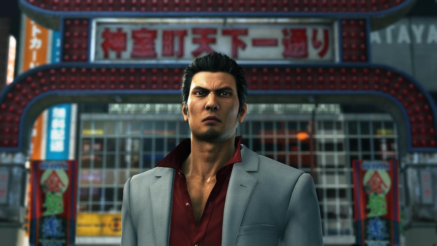 Yakuza 6: The Song of Life [Essence of Art Edition] - Playstation 4 - Retro Island Gaming