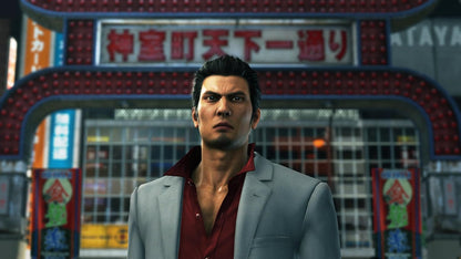 Yakuza 6: The Song of Life [Essence of Art Edition] - Playstation 4 - Retro Island Gaming