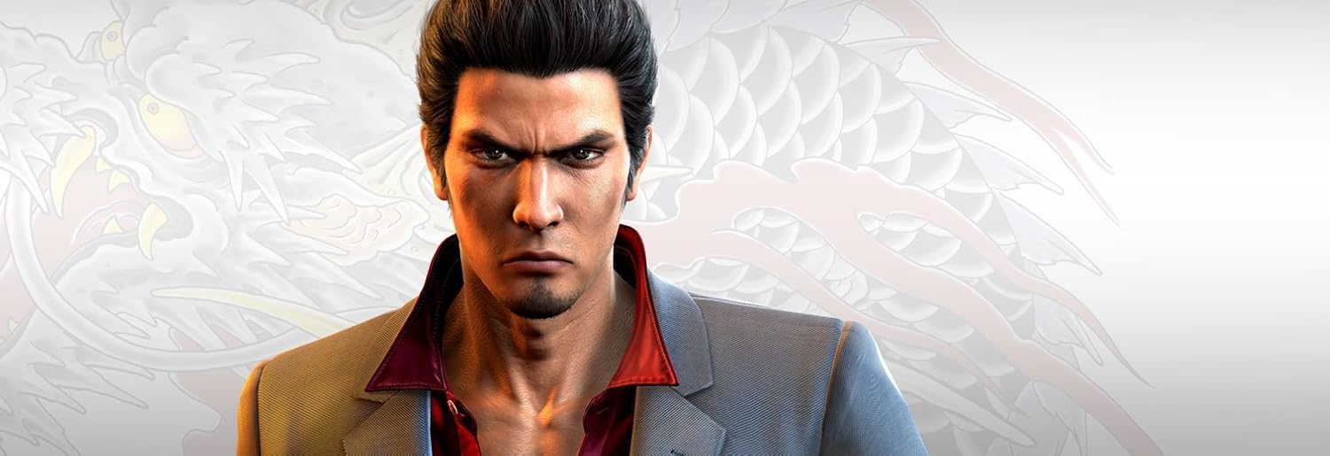Yakuza 6: The Song of Life [Essence of Art Edition] - Playstation 4 - Retro Island Gaming