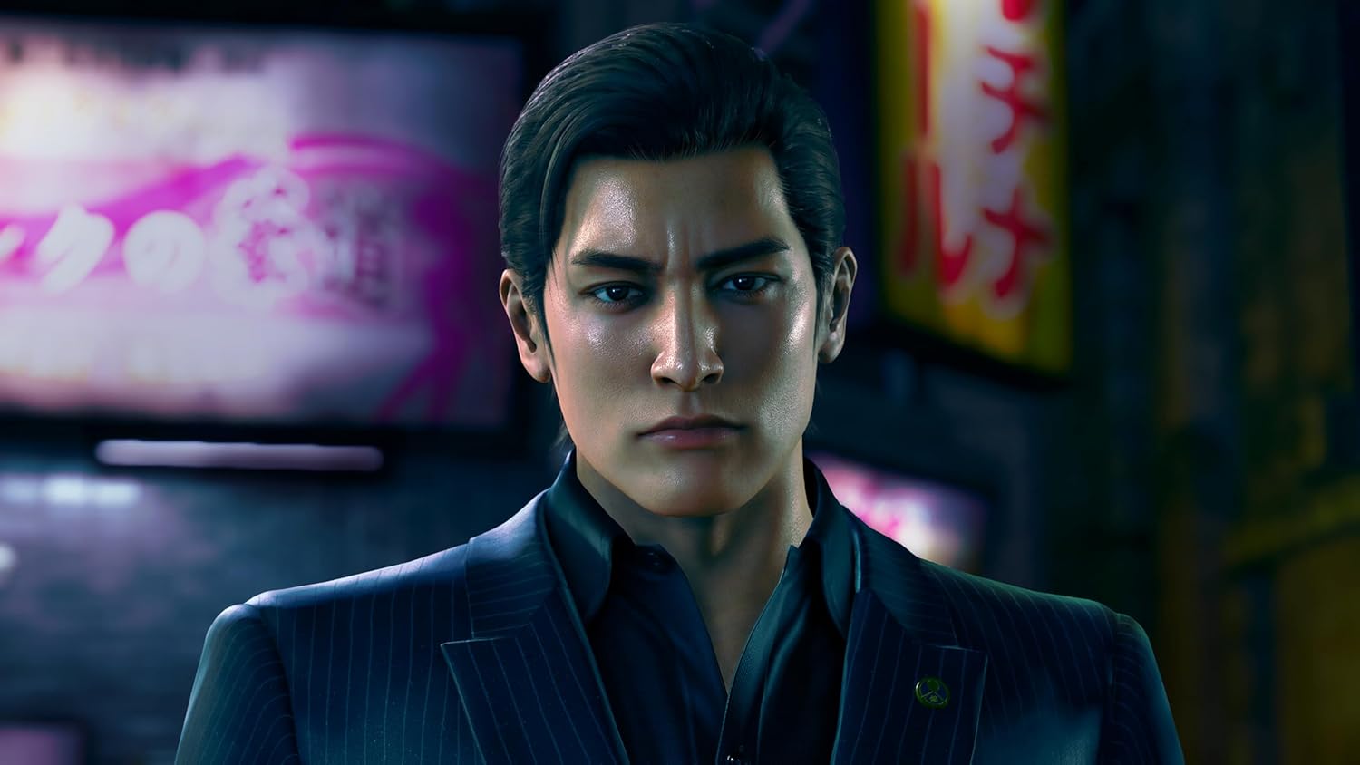 Yakuza Kiwami 3 & Dark Ties - Xbox Series X - Retro Island Gaming