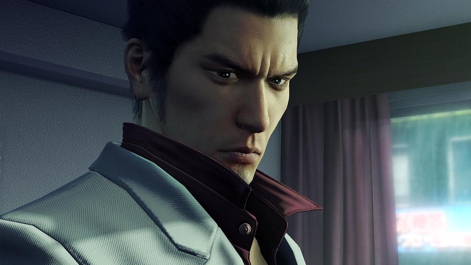 Yakuza Kiwami - Nintendo Switch 2 - Retro Island Gaming