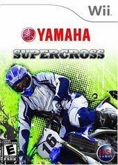 Yamaha Supercross - Wii - Retro Island Gaming