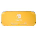Yellow Nintendo Switch Lite System - Certified Tested & Cleaned - Retro Island Gaming