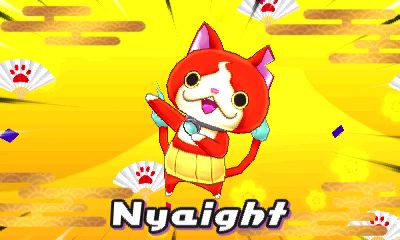 Yo - Kai Watch 2 Fleshy Souls - Nintendo 3DS - Retro Island Gaming